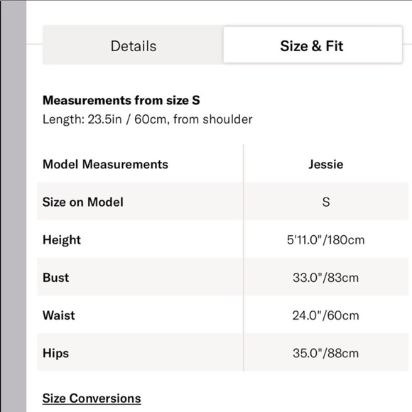 Boyfriend Cashmere Cardigan - Picture 8 of 9